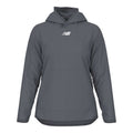 New Balance Women's Zone Tech Hoodie-1