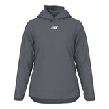 New Balance Women's Zone Tech Hoodie-1
