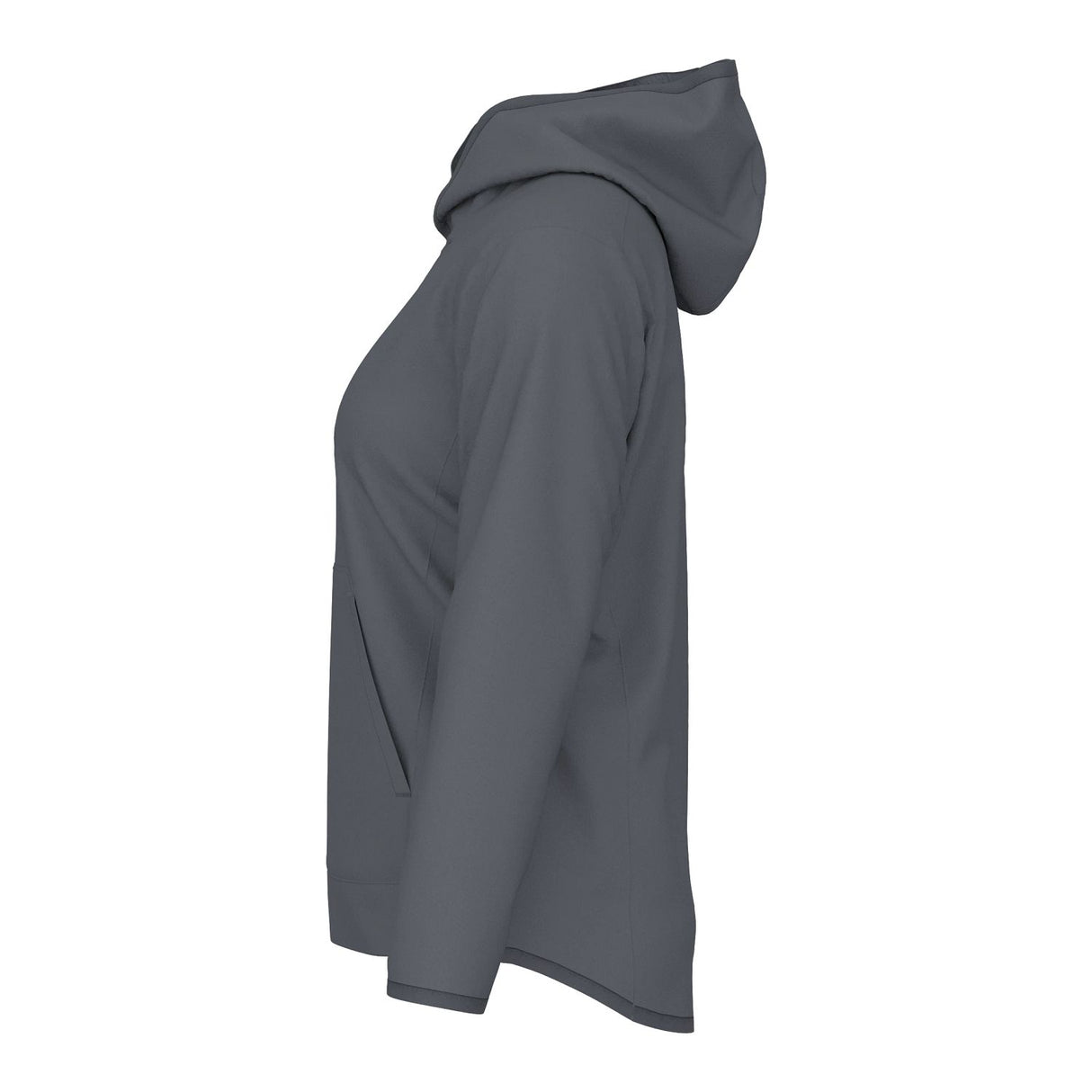 New Balance Women's Zone Tech Hoodie-3
