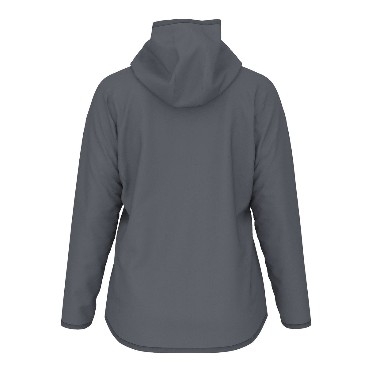 New Balance Women's Zone Tech Hoodie-4