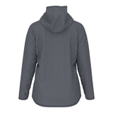 New Balance Women's Zone Tech Hoodie-4