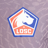 New Balance Men's Lille LOSC Midlayer-5