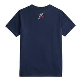 New Balance Boys' Shohei Graphic Short Sleeve T-Shirt 1-2