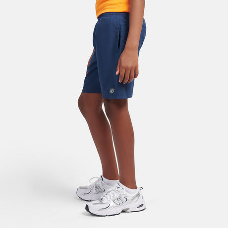 New Balance Boys' Woven Shorts-2