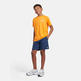 New Balance Boys' Woven Shorts-5