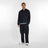 New Balance Men's Shohei Signature Woven Twill Lined Jacket-1