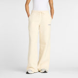 New Balance Women's Reimagined Fleece Wide Leg Pants-1