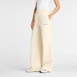 New Balance Women's Reimagined Fleece Wide Leg Pants-2