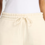 New Balance Women's Reimagined Fleece Wide Leg Pants-4