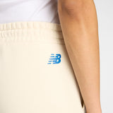 New Balance Women's Reimagined Fleece Wide Leg Pants-6
