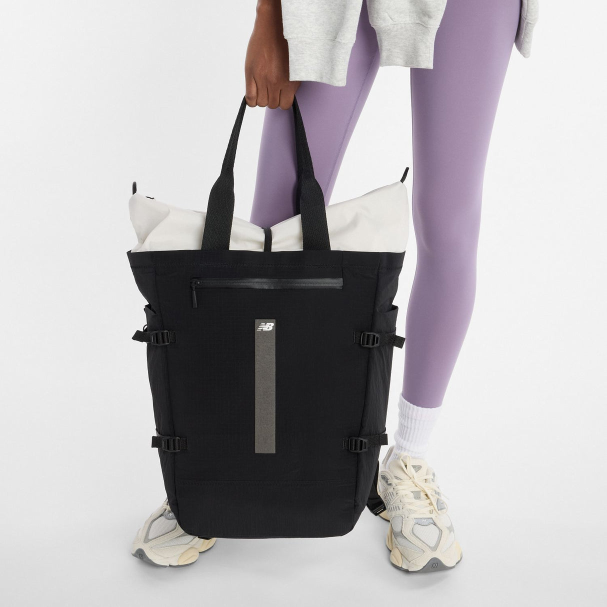 New Balance Track Tote Pack-9