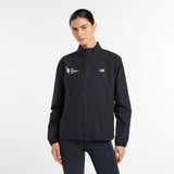 New Balance Women's NYC Marathon Sport Essentials Jacket-2