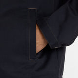 New Balance Men's Shohei Signature Woven Twill Lined Jacket-6
