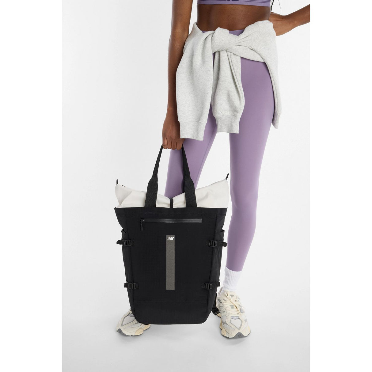 New Balance Track Tote Pack-11