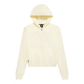 New Balance Women's Klutch Fleece Full Zip-1