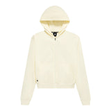 New Balance Women's Klutch Fleece Full Zip-1
