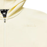 New Balance Women's Klutch Fleece Full Zip-3