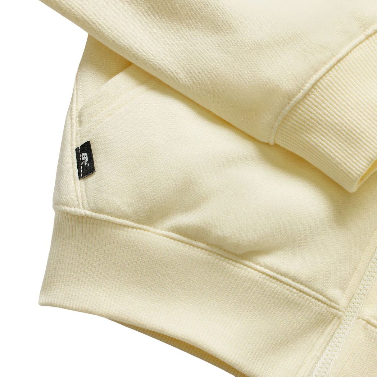 New Balance Women's Klutch Fleece Full Zip-4