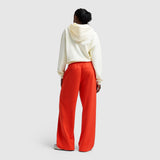 New Balance Women's Klutch Fleece Full Zip-7