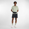 New Balance Men's NYC Marathon Athletics T-Shirt-1