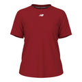 New Balance Women's Activate Tech T Shirt-1