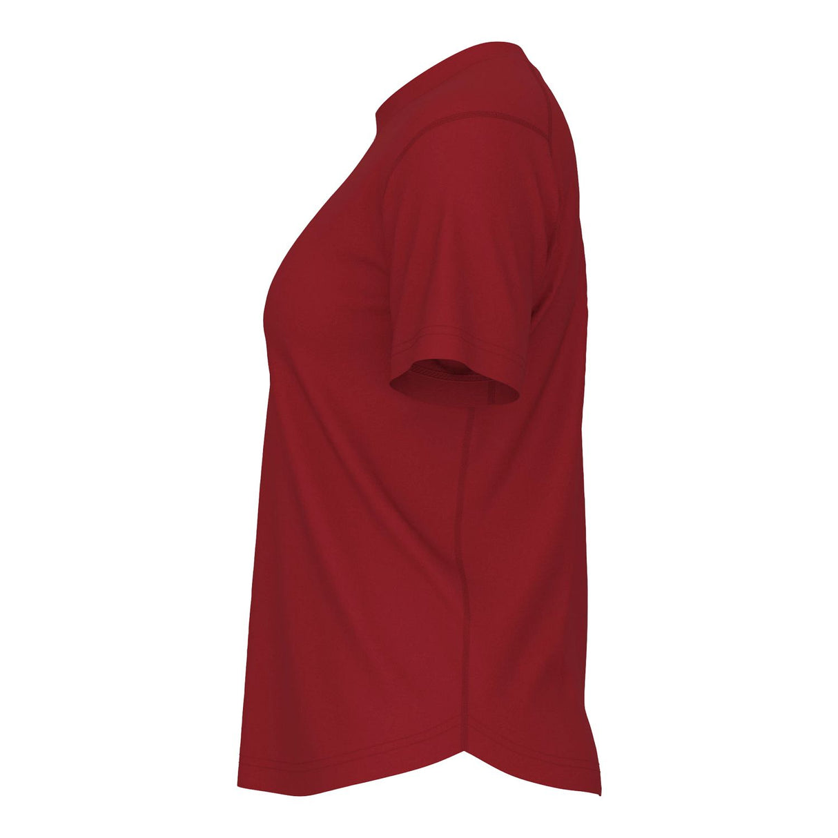 New Balance Women's Activate Tech T Shirt-3