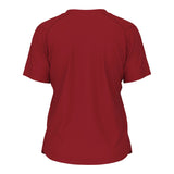 New Balance Women's Activate Tech T Shirt-4