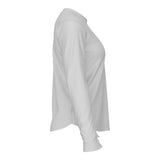 New Balance Women's Activate Long Sleeve Tech T Shirt-2