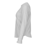 New Balance Women's Activate Long Sleeve Tech T Shirt-3