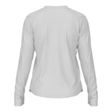 New Balance Women's Activate Long Sleeve Tech T Shirt-4