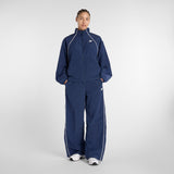 New Balance Women's Sport Legacy Jacket-1