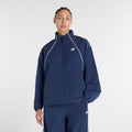 New Balance Women's Sport Legacy Jacket-2