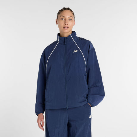 New Balance Women's Sport Legacy Jacket-2