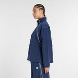 New Balance Women's Sport Legacy Jacket-3