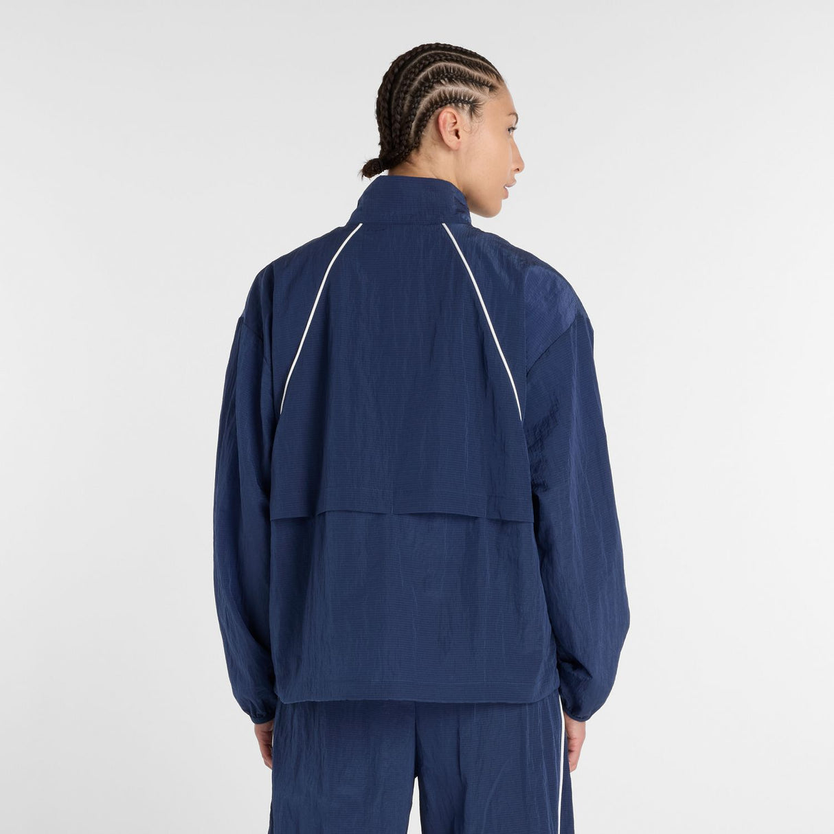 New Balance Women's Sport Legacy Jacket-4