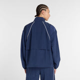 New Balance Women's Sport Legacy Jacket-4