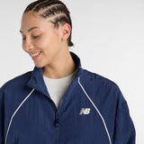 New Balance Women's Sport Legacy Jacket-5