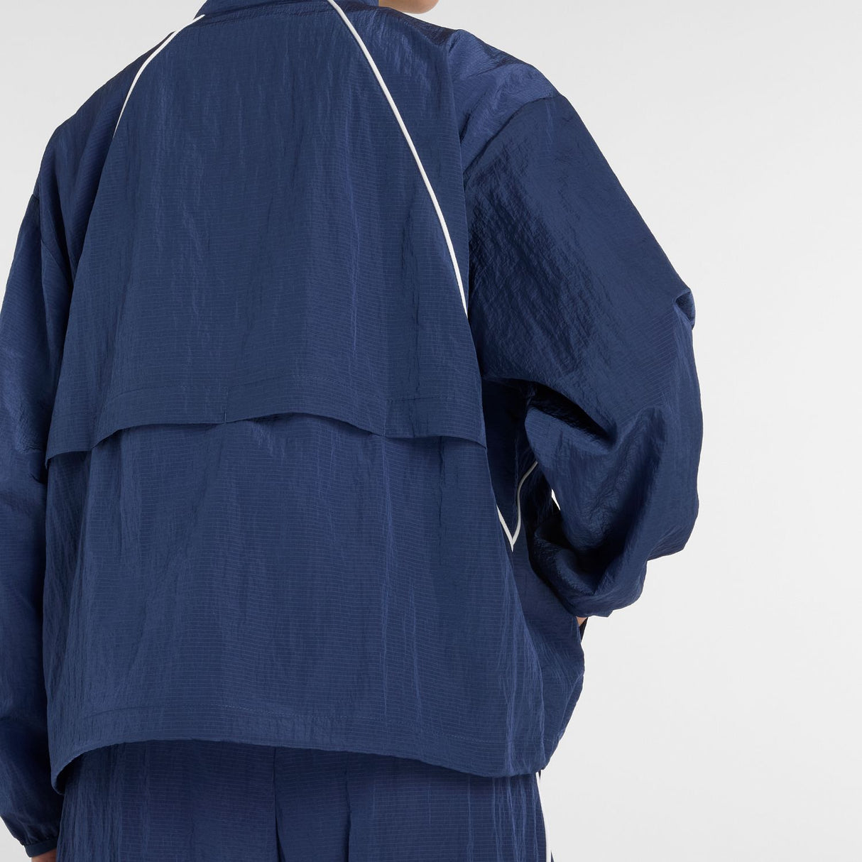 New Balance Women's Sport Legacy Jacket-9