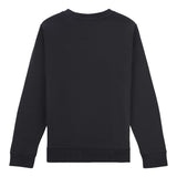 New Balance Boys' French Terry Small Logo Crew-2