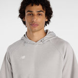 New Balance Men's Short Sleeve Hoodie-4