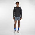 New Balance Men's NYC Marathon Athletics Long Sleeve-1