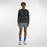 New Balance Men's NYC Marathon Athletics Long Sleeve-1