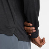 New Balance Men's NYC Marathon Athletics Long Sleeve-6
