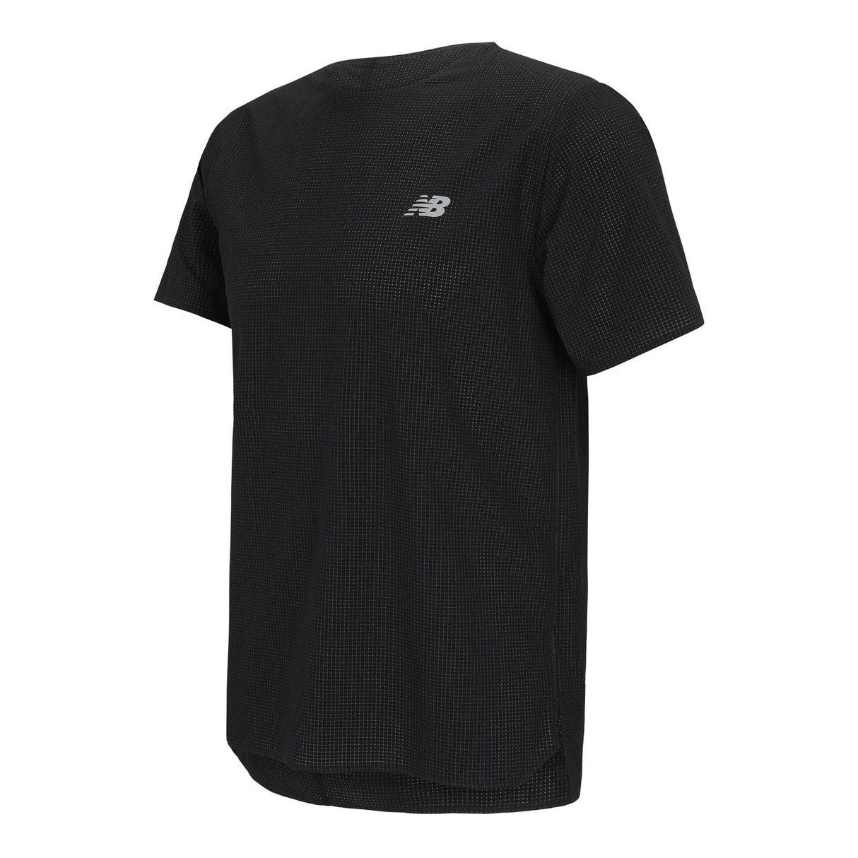 New Balance Men's Race Day Ultra Light T-Shirt-1