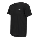 New Balance Men's Race Day Ultra Light T-Shirt-1