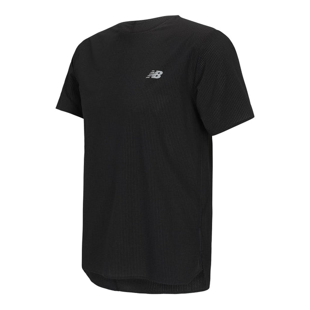 New Balance Men's Race Day Ultra Light T-Shirt-1