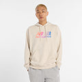 New Balance Men's Gradient Runner Hoodie-1