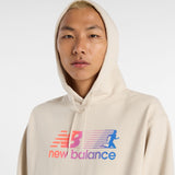 New Balance Men's Gradient Runner Hoodie-4