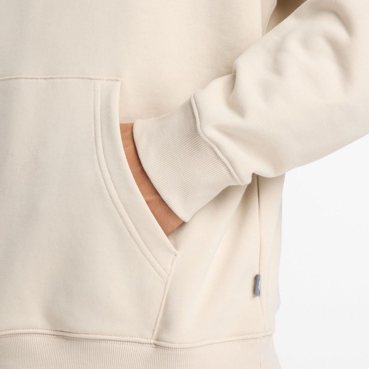 New Balance Men's Gradient Runner Hoodie-5