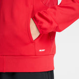 New Balance Men's Lille LOSC Match Jacket-6